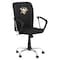 Dreamseat Curve Task Chair with Pittsburgh Penguins Logo XZOCCURVE-PSNHL42030 - alternate 1